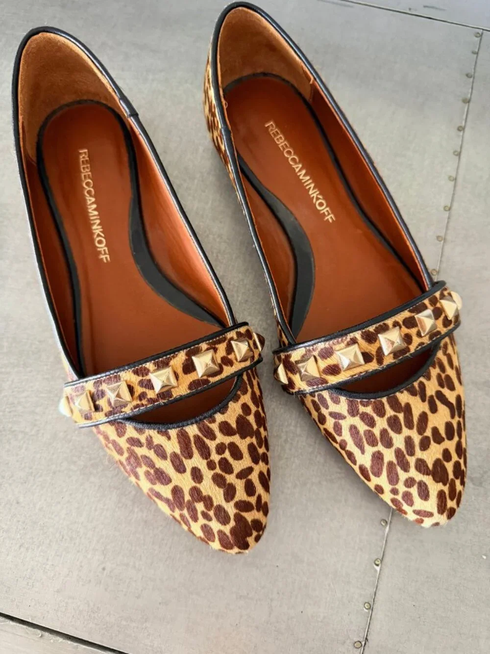 Rebecca Minkoff rebecca minkoff